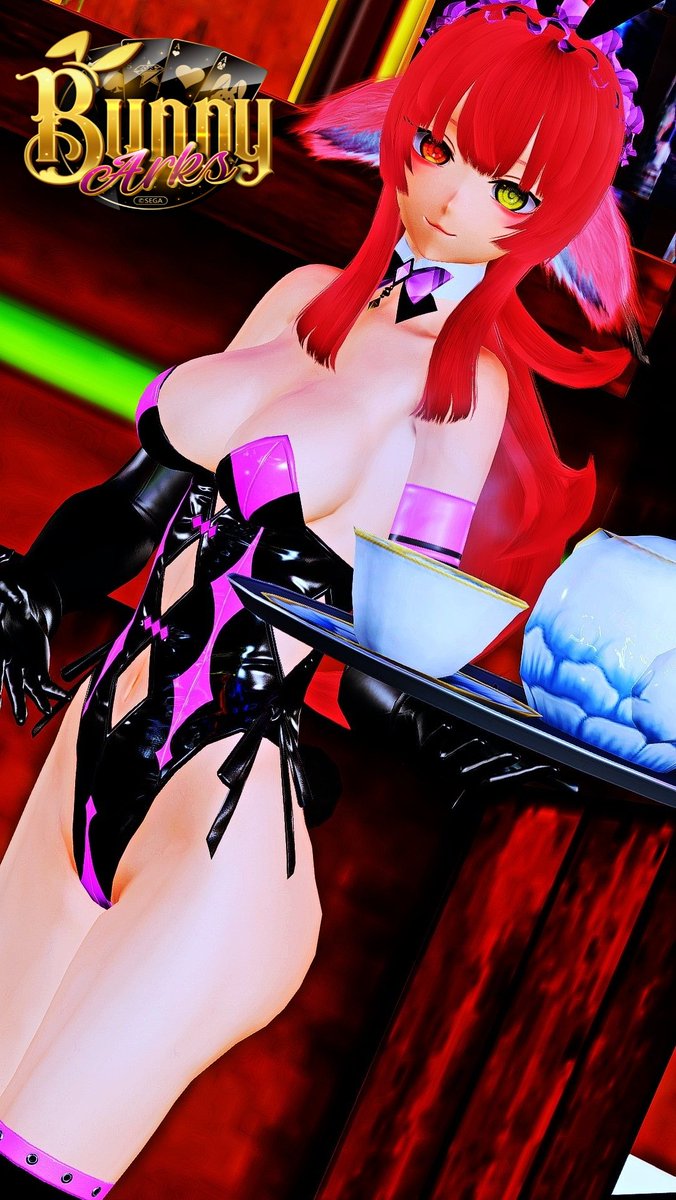 十香(春雨)4⑧,7 tweet media