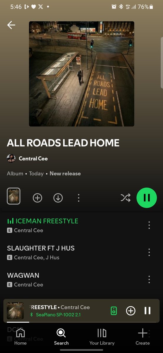 NGOJWIKE SnR tweet media