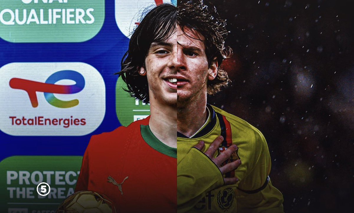 FRMF Xtra tweet media