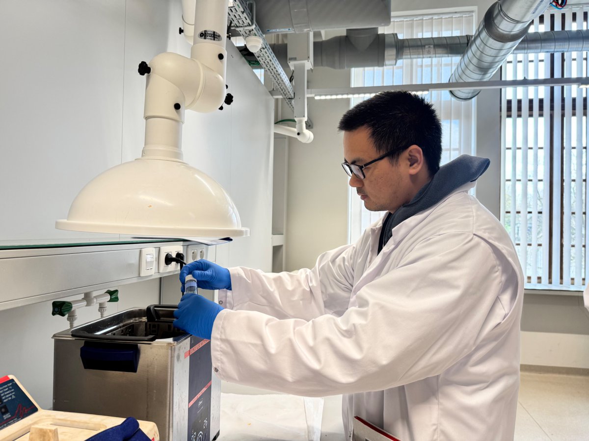 F. Molina-Lopez tweet media