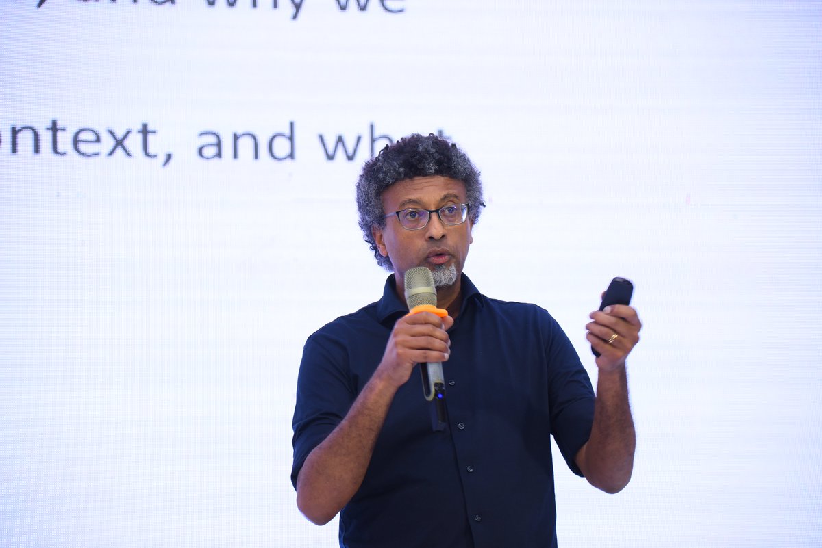 Deep Learning IndabaX 🇺🇬 tweet media