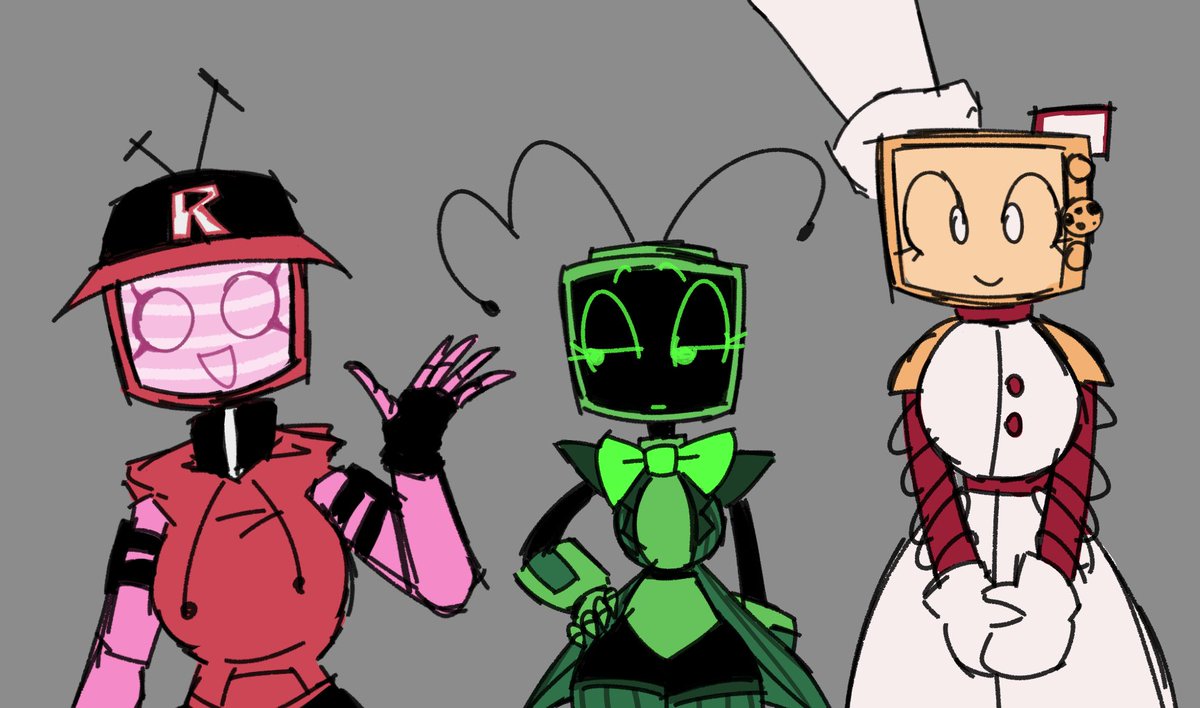 Ethereal X tweet media