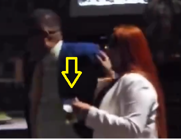 Francis Drama tweet media