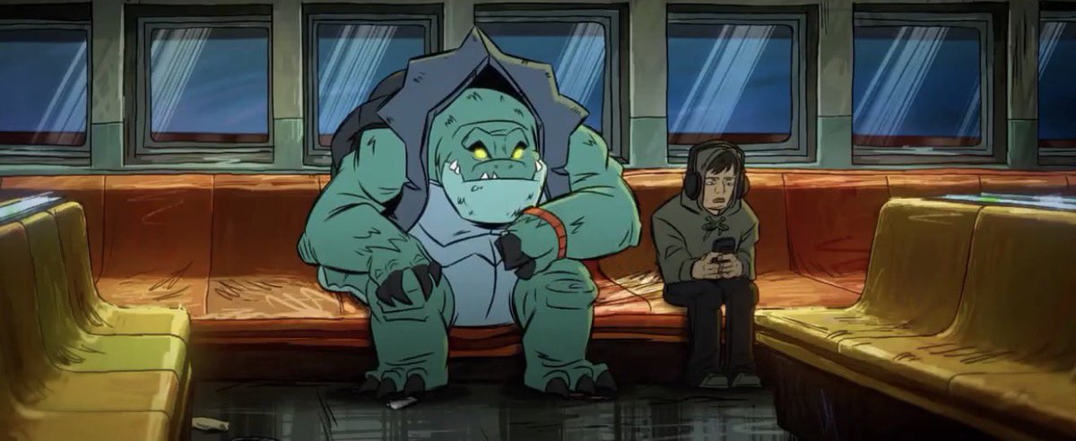 Wolf Moon(BUST COMMISSIONS CLOSED) tweet media