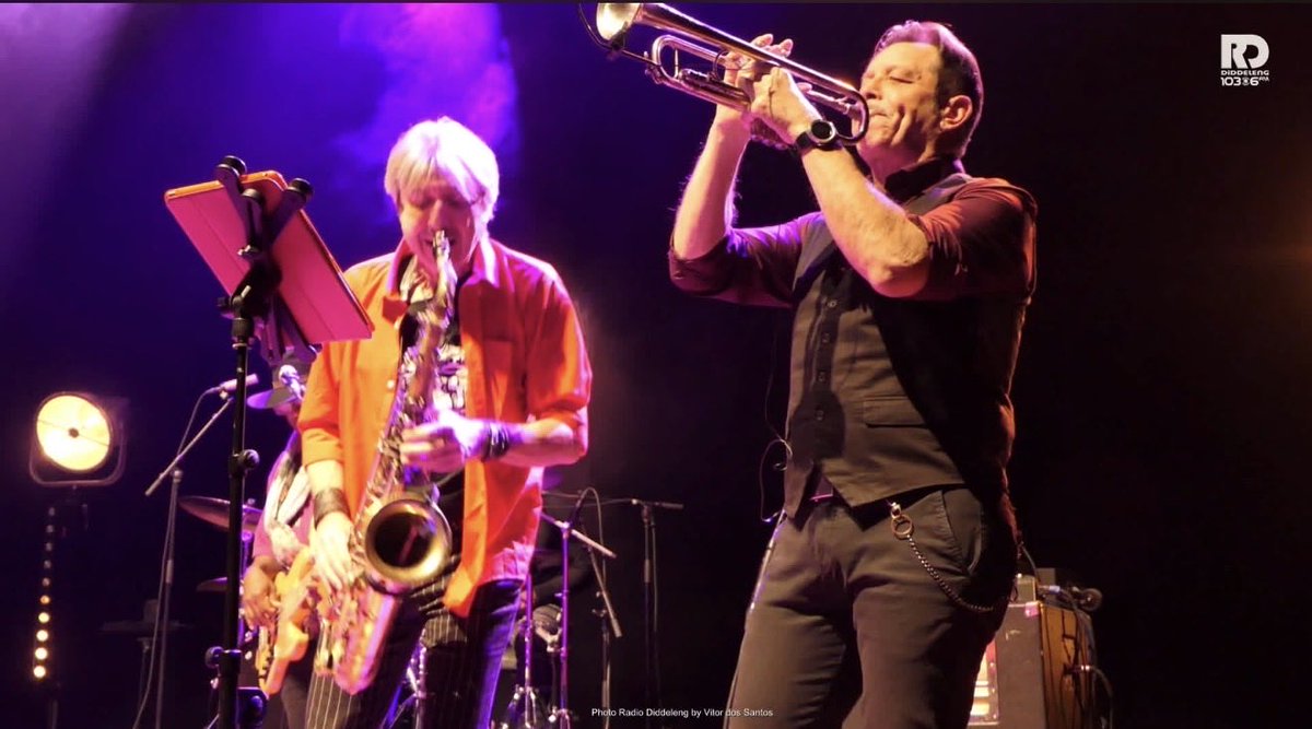Ana Popovic tweet media