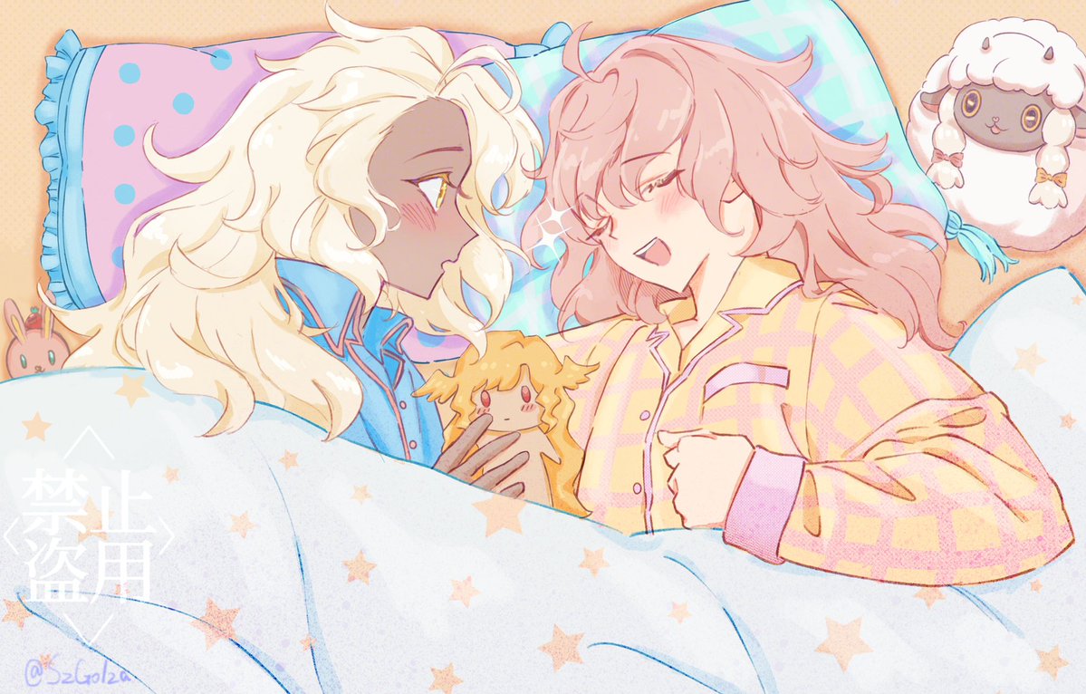 SZ_Golza tweet media