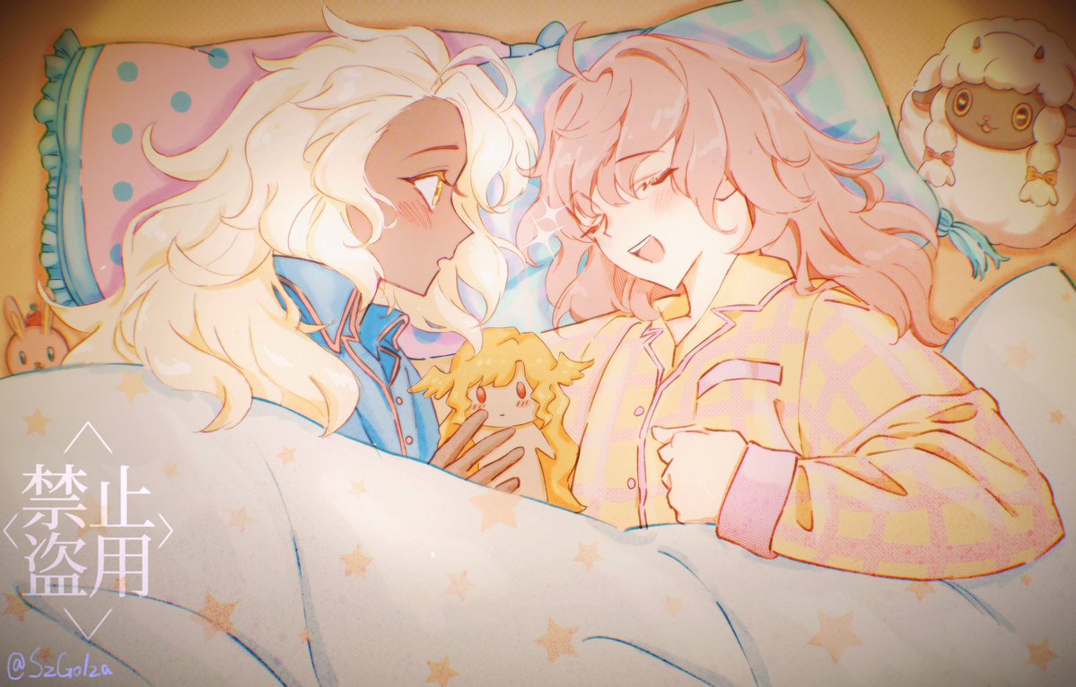 SZ_Golza tweet media