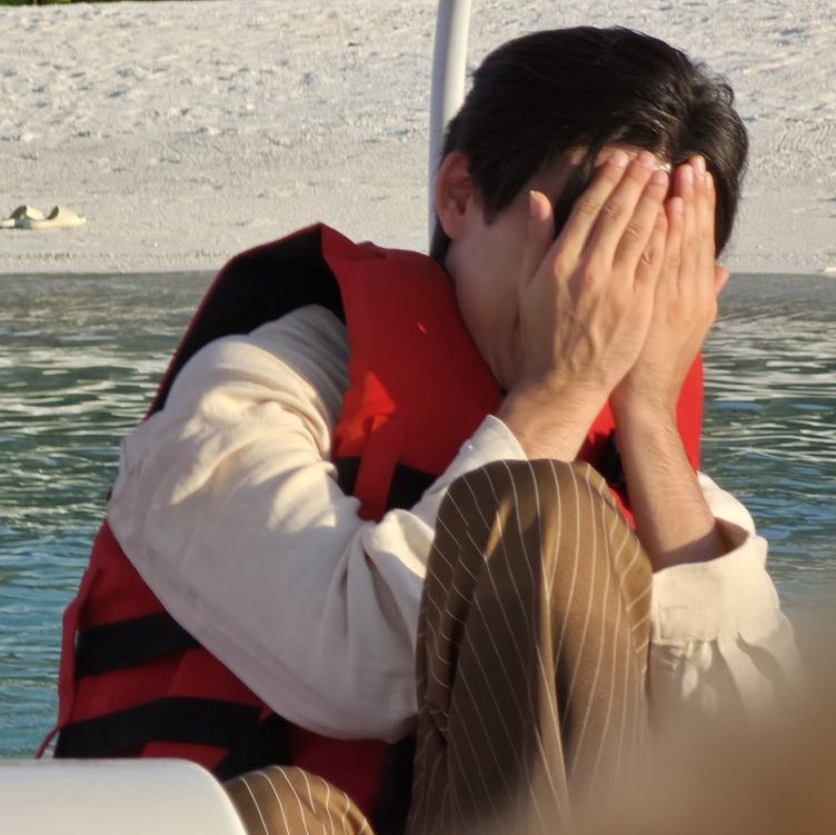 JossGawinismiracle tweet media