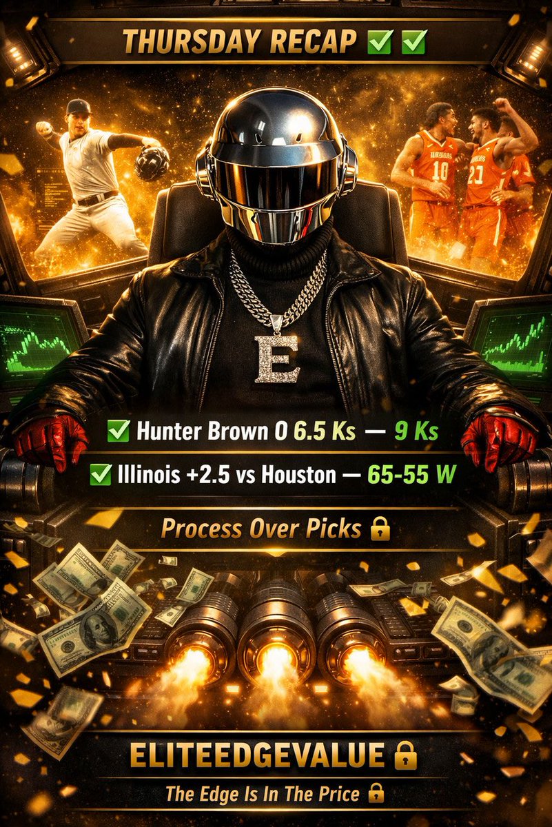 EliteEdge tweet media