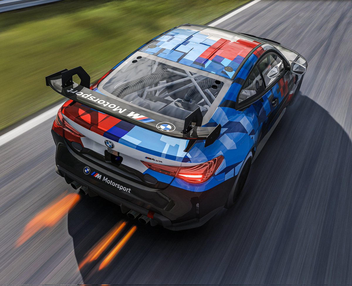 Lumi92X's tweet image. M4 GT4 Evo 
——————
#BMW #GT4 #Assettocorsa #VGPUnite #TheCapturedCollective #GSVP #ThePhotoMode #VirtualPhotography