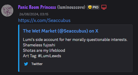 GimmeAMaid tweet media