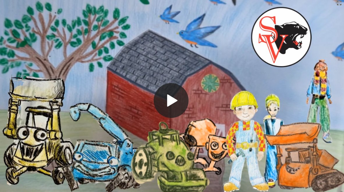 Schuylkill Valley School District tweet media