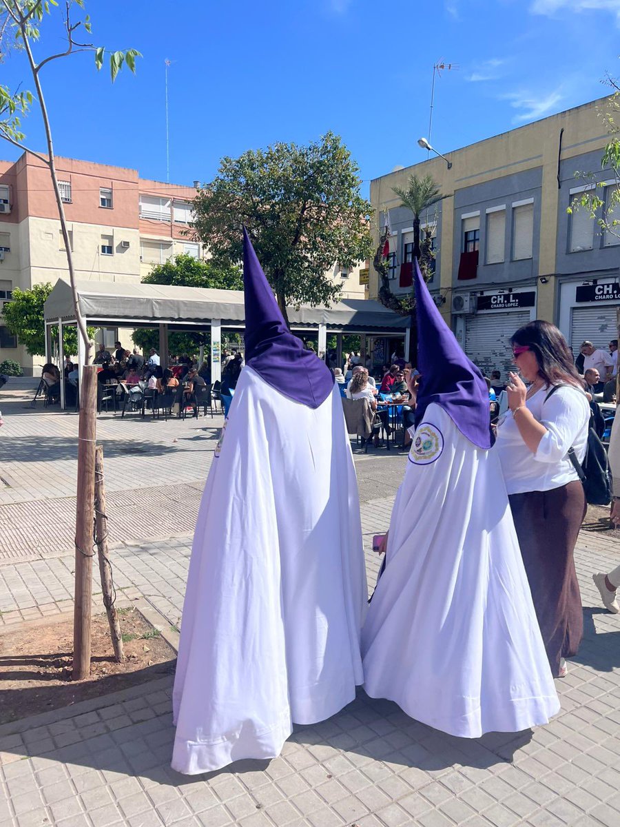 Arco del Postigo tweet media