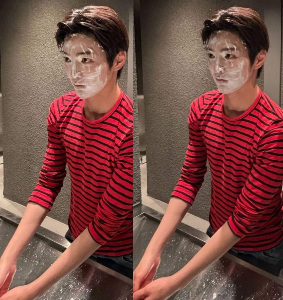 PlOySai 🍟 tweet media