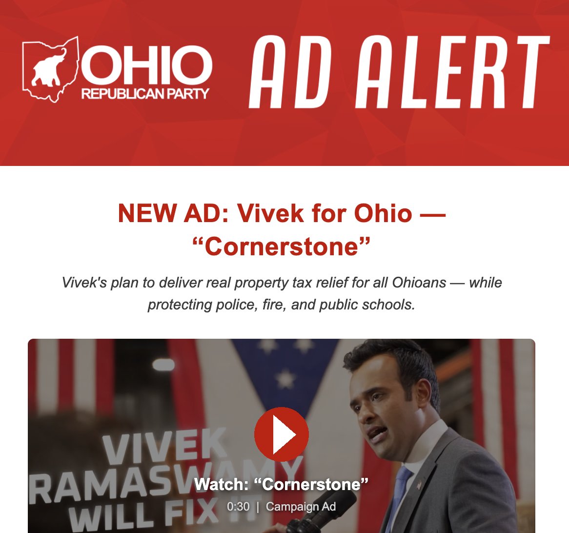 Ohio Republican Party tweet media