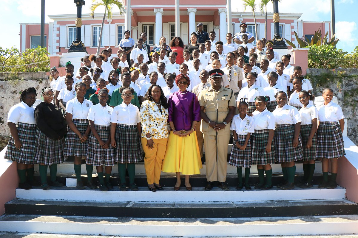 Bahamas Local News tweet media