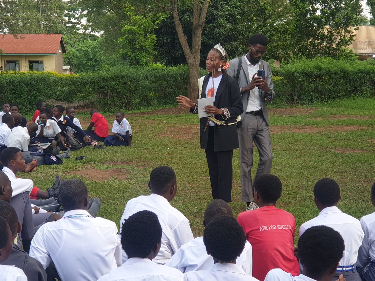 Busoga ministry of Tourism and Heritage tweet media