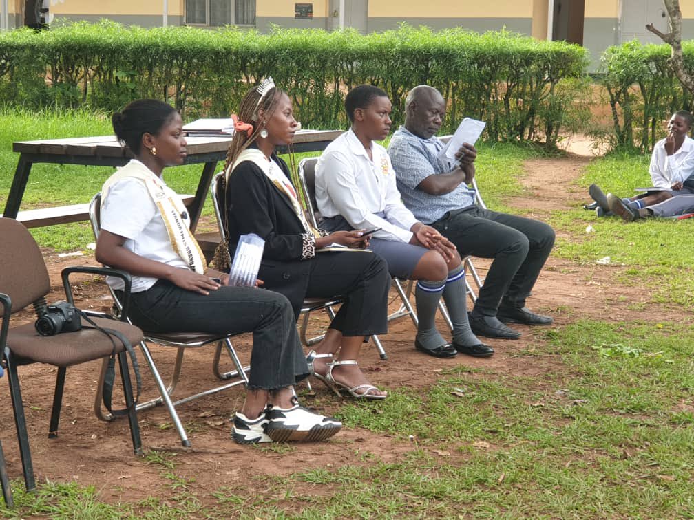 Busoga ministry of Tourism and Heritage tweet media