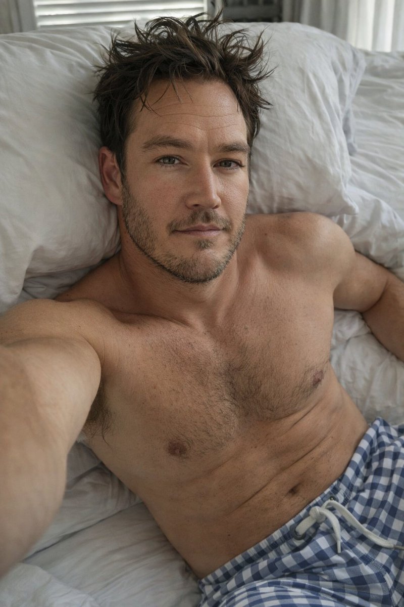 Happy lovely morning, Friday.