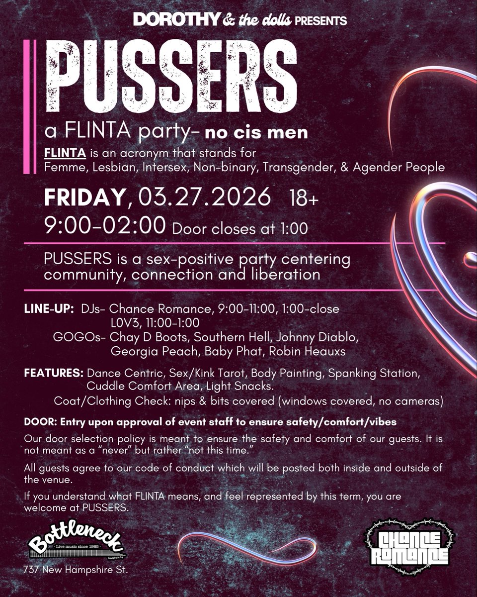 The Bottleneck tweet media