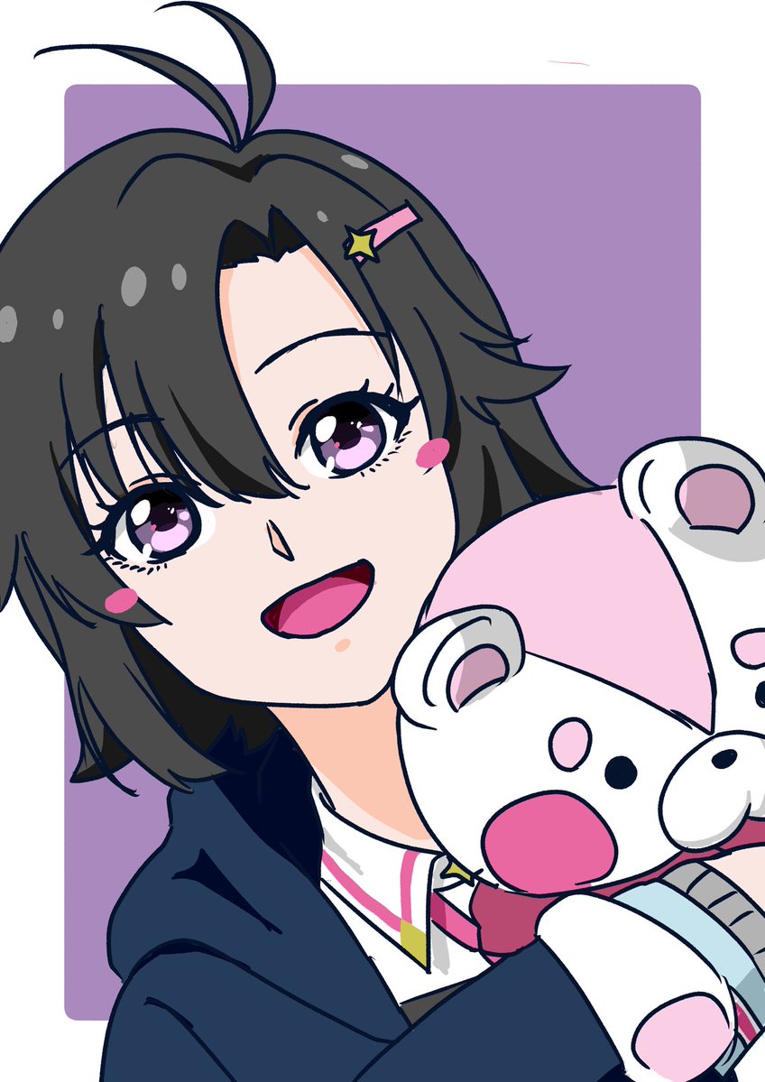 グランボ@萩原団 tweet media