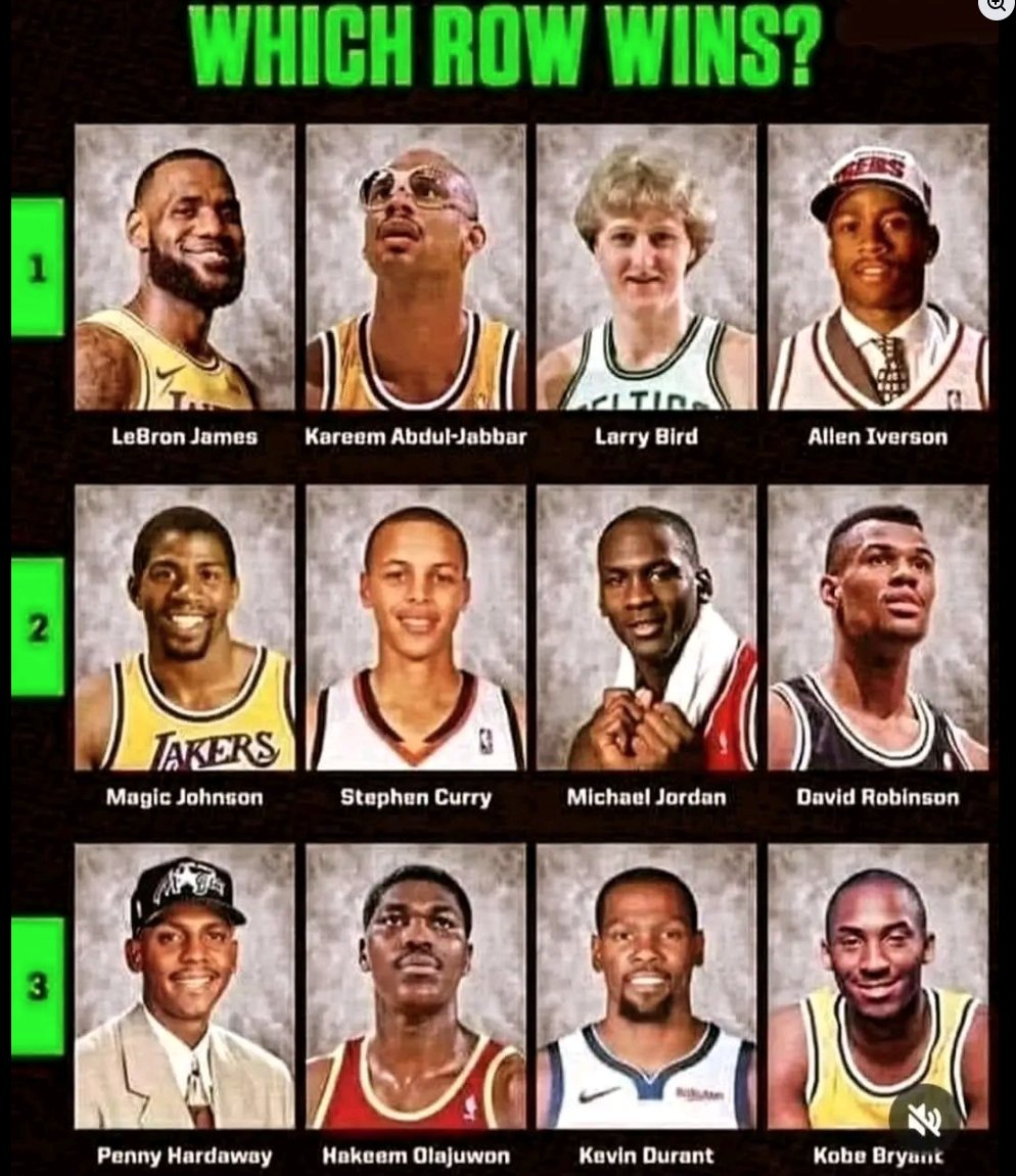 Razor’s Sports Shift tweet media