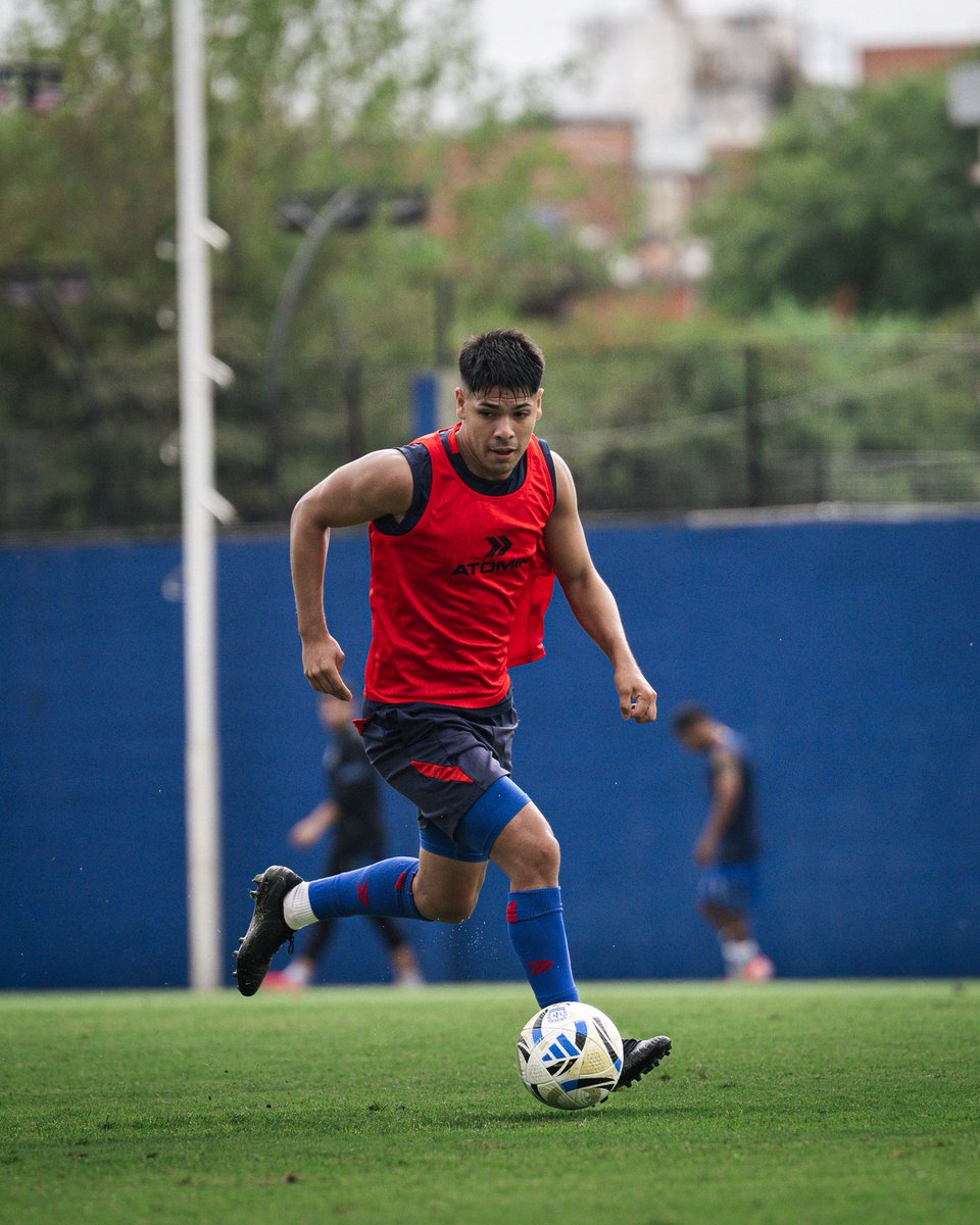 San Lorenzo tweet media