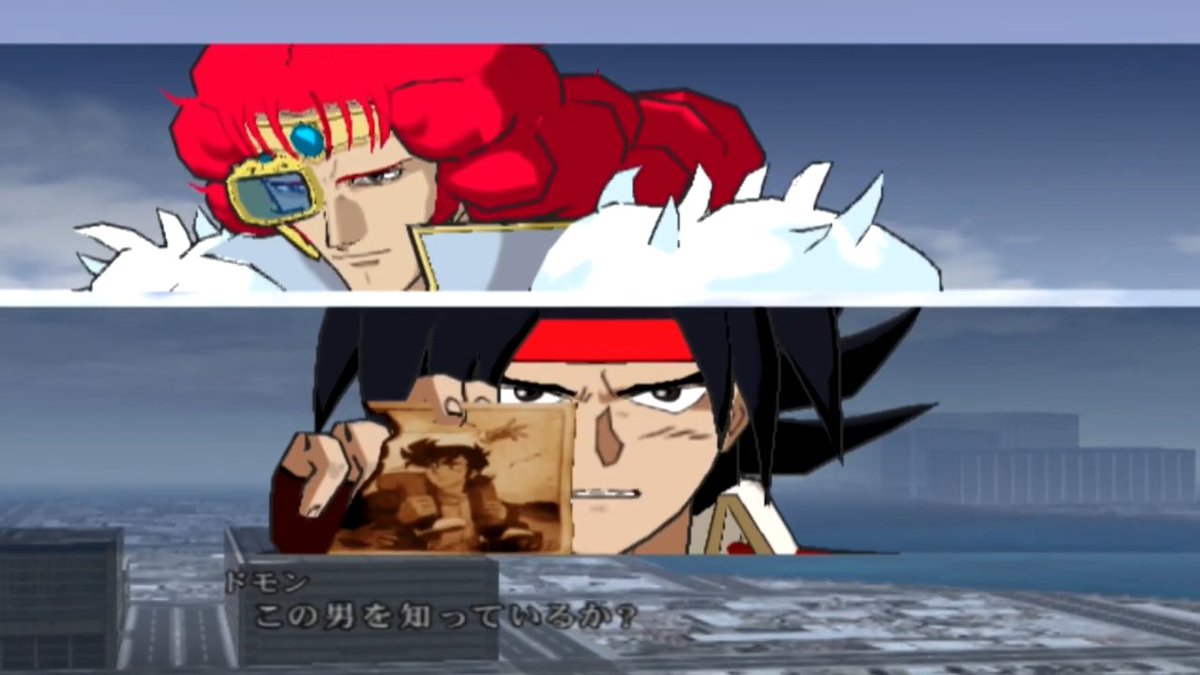 モビルスーツケツ・イ゛ tweet media