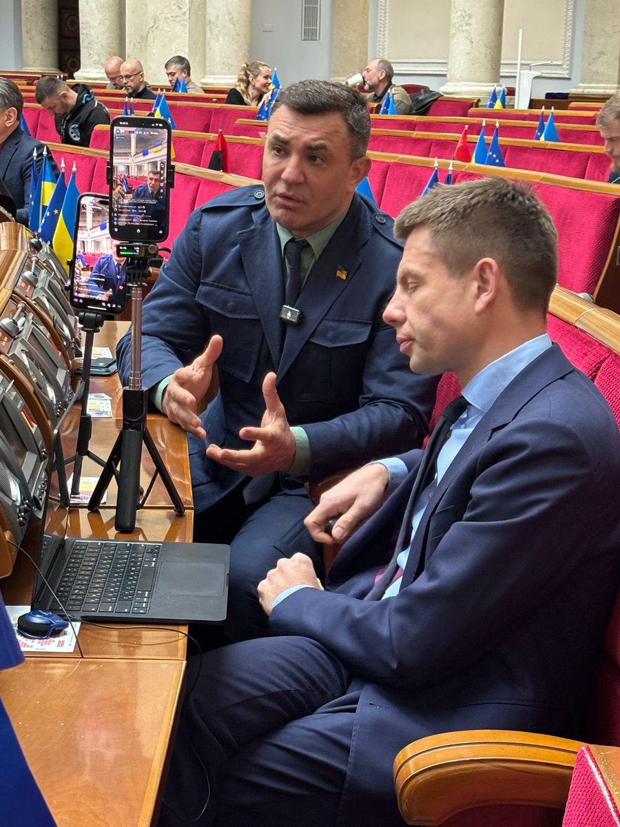 Iryna Gerashchenko tweet media