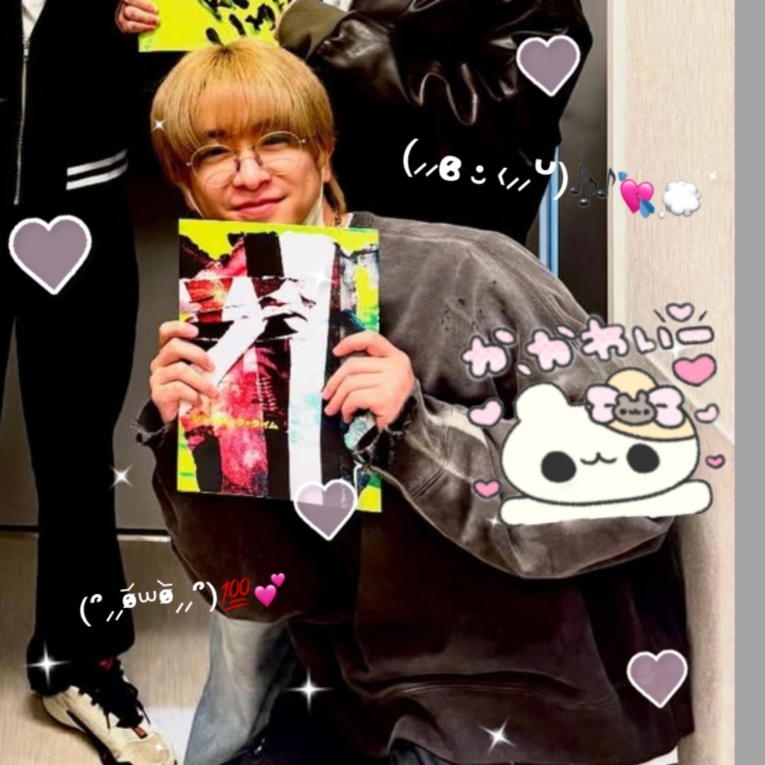 ♡30♡ tweet media