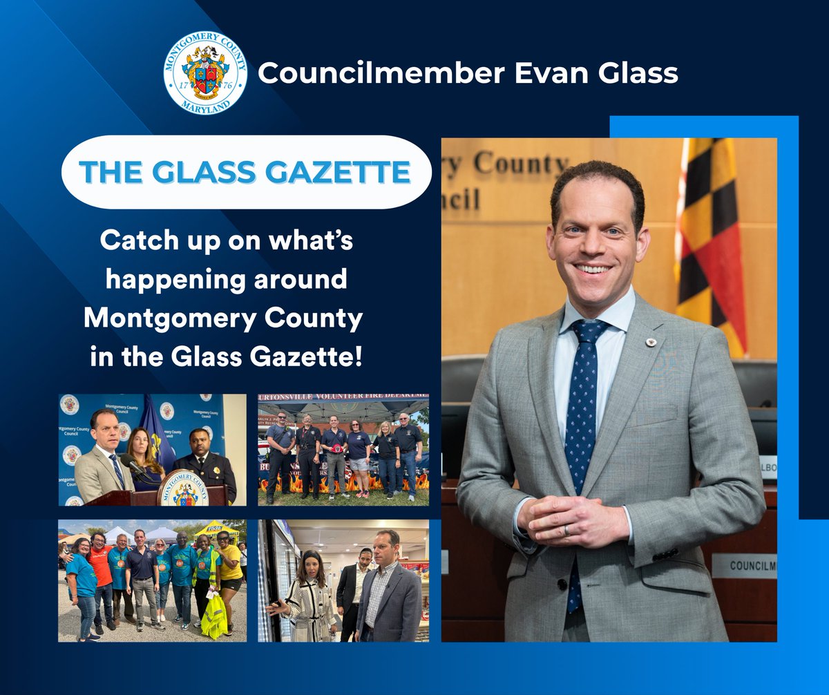 Councilmember Evan Glass tweet media