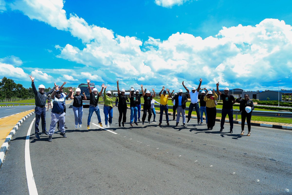 Sylvia Mulinge M.B.S tweet media