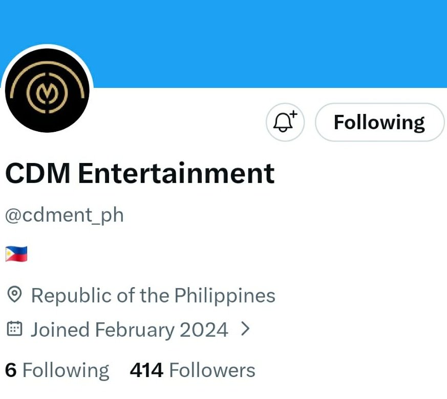 itsmheJM01's tweet photo. @InqPOP @TKPHofficial13 I hope to win so I can see my idols TKNur up close in person because they inspire me to be the best version of myself and they deserve all the love

Hoping to see them with my my friend @JMARIE_1283

#TKNur1stFMinManila #TKNur #nurdesoraya #TKPhinyanech 
#BrandRoom https://t.co/pHBXhHwf0r
