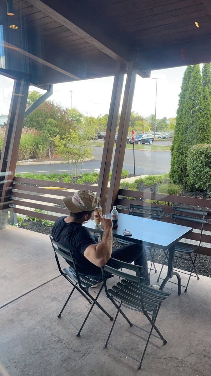 Sir Wetherby II tweet media