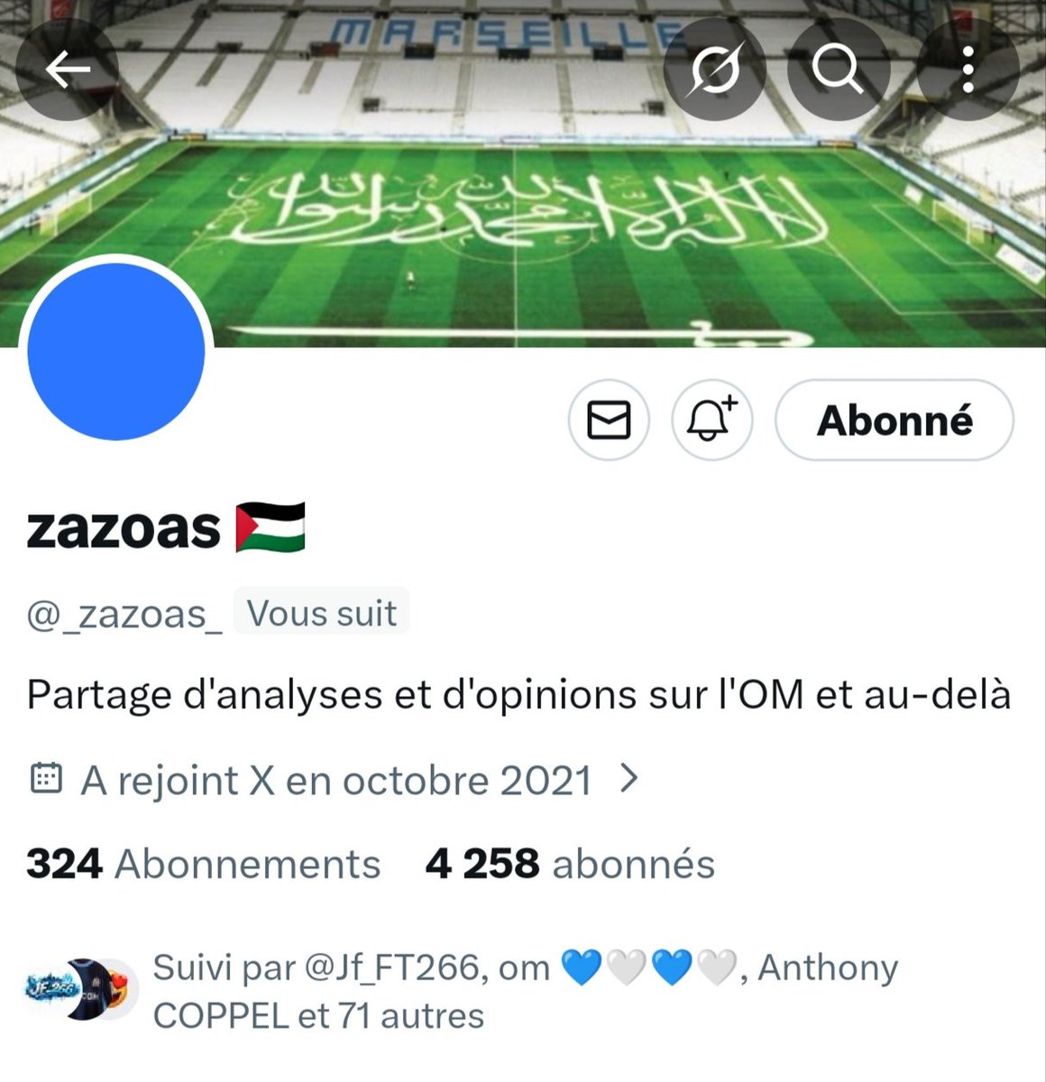 Jerome Choquet tweet media