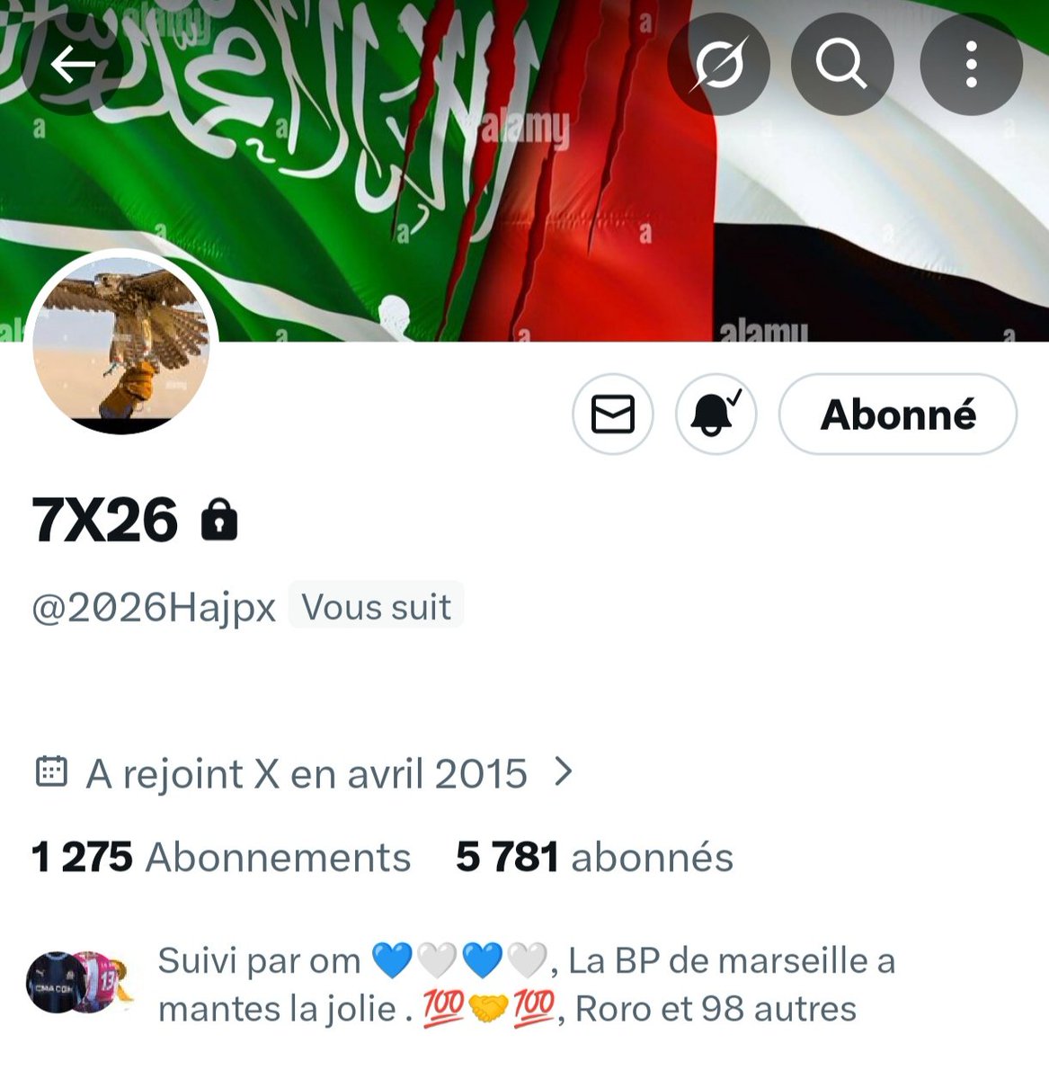 Jerome Choquet tweet media