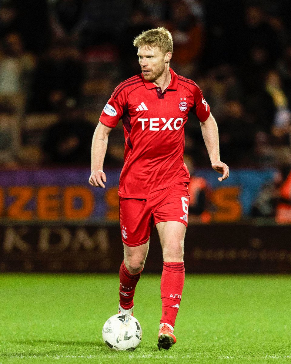 Aberdeen FC tweet media