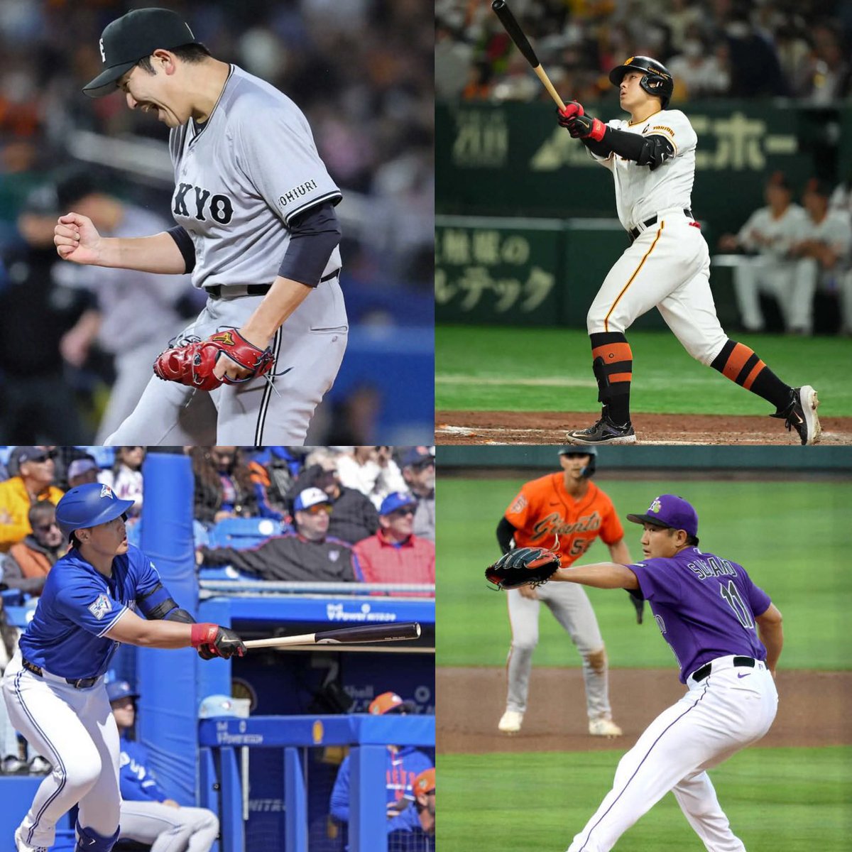 二岡智宏愛好家 @7/4,5日産スタジアム tweet media