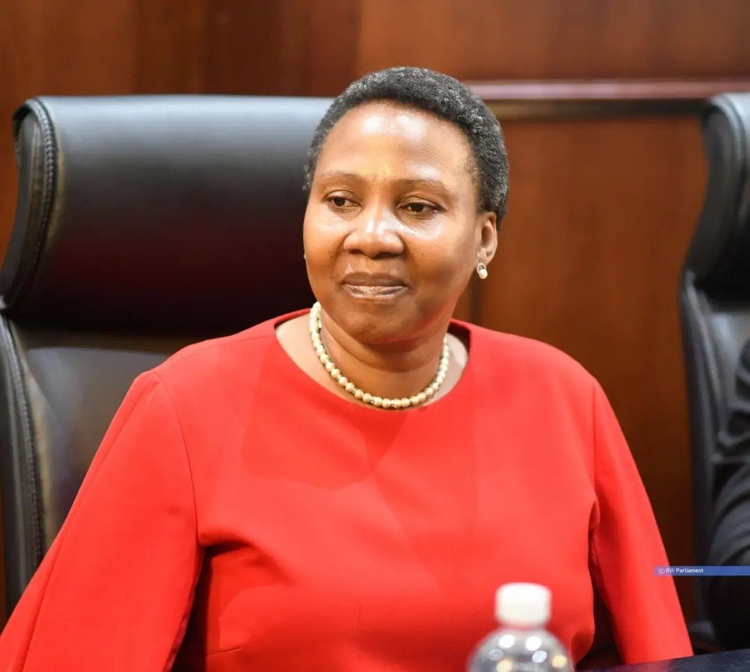 SADC Parliamentary Forum tweet media