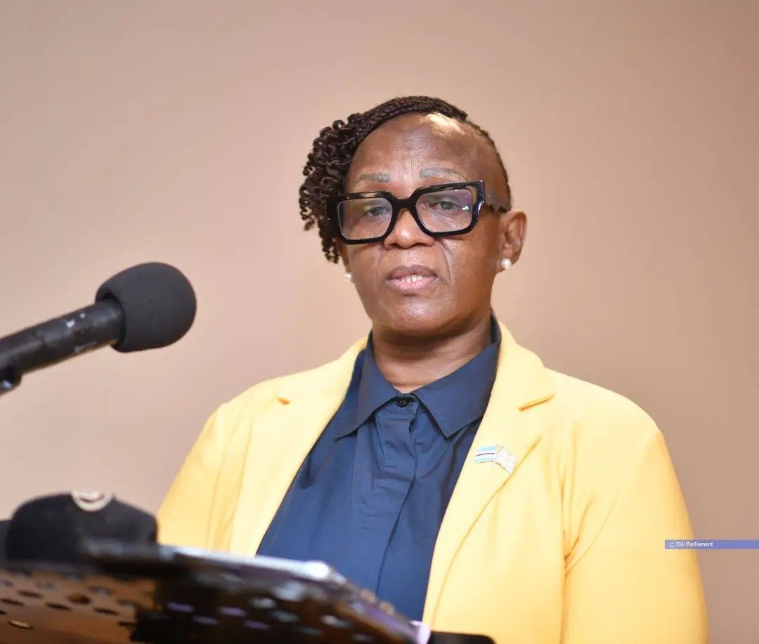 SADC Parliamentary Forum tweet media