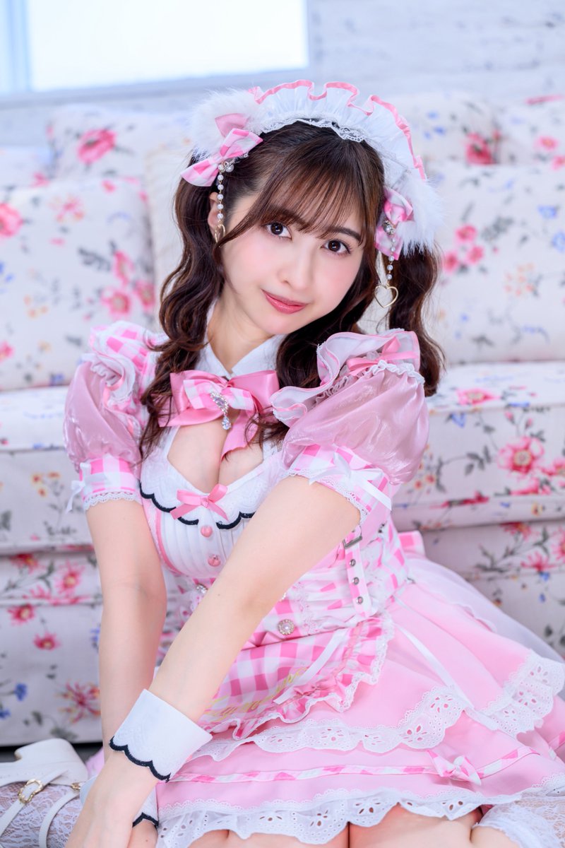 高坂 琴水 🧸♥️ キプリスモルホォ tweet media