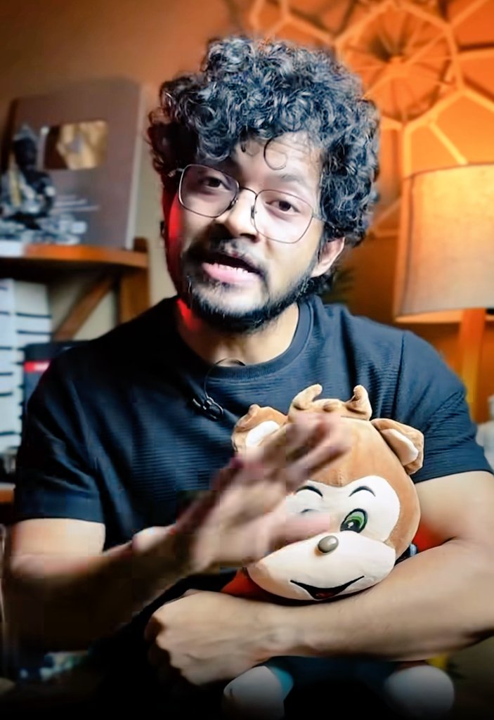 Neeraj Kanojia tweet media