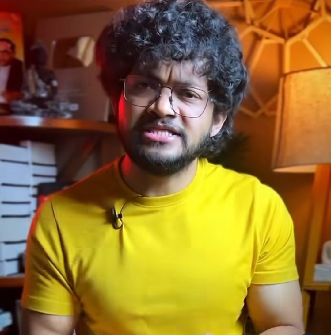 Neeraj Kanojia tweet media