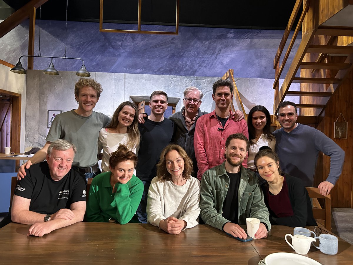 Landmark Productions tweet media