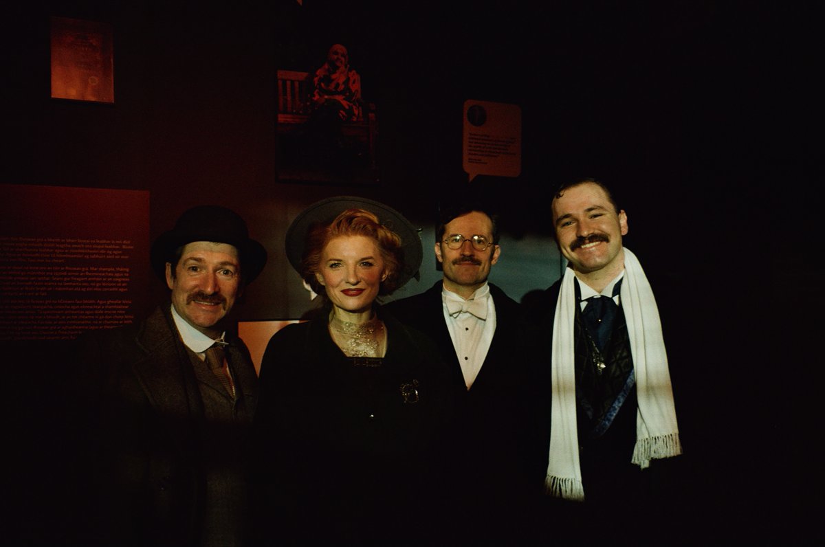 Landmark Productions tweet media