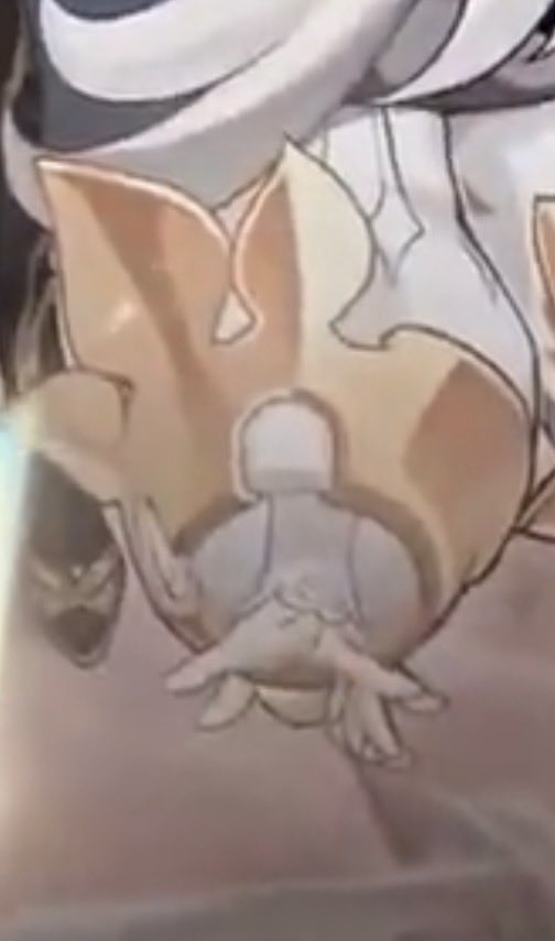 Probably Satan tweet media