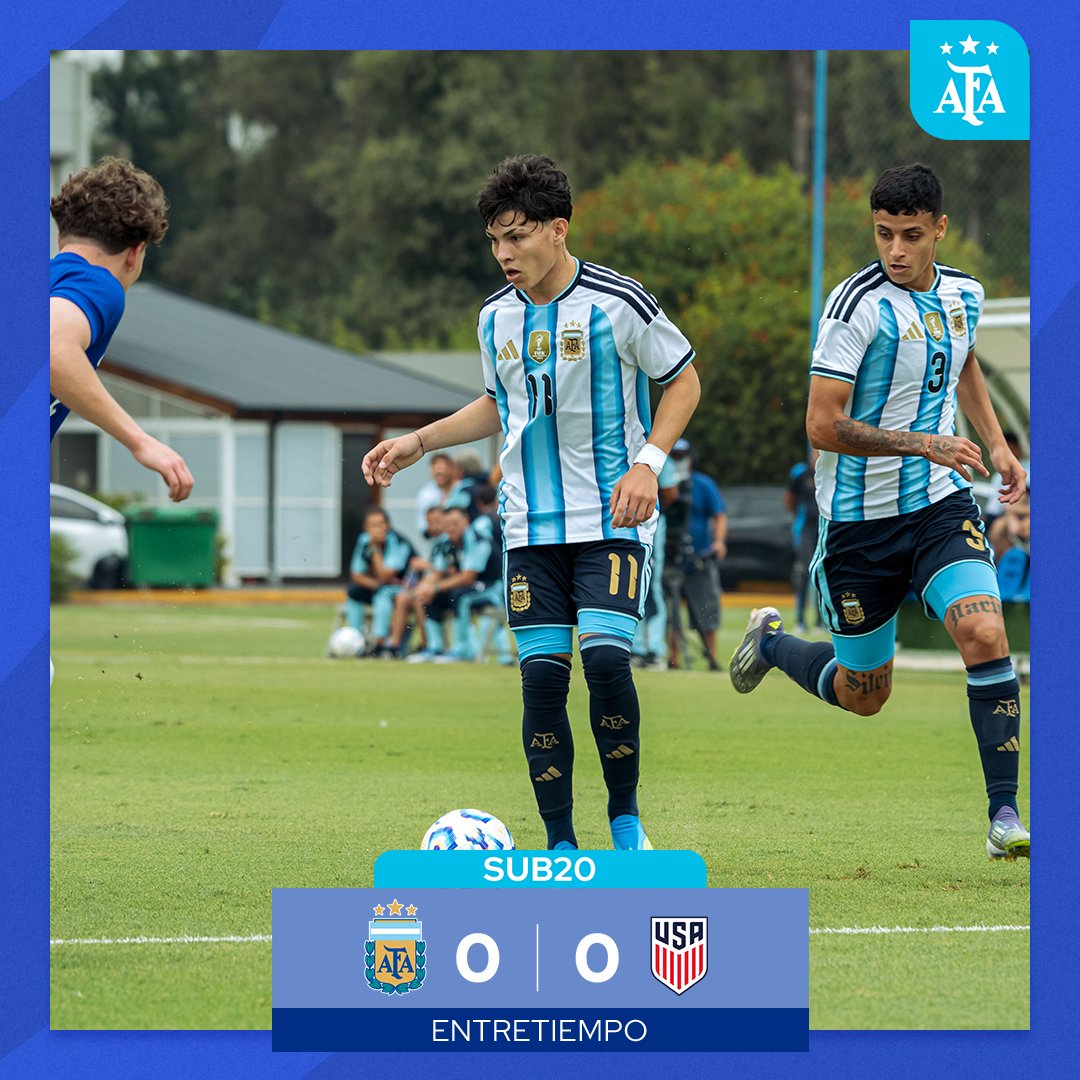 🇦🇷 Selección Argentina ⭐⭐⭐ tweet media