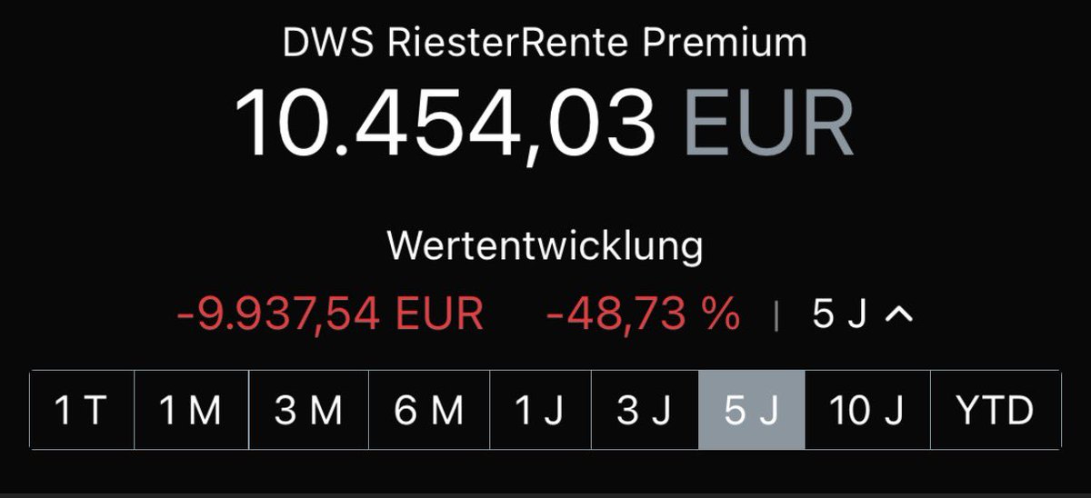 Matthias7469's tweet photo. @MaxDenker1 @MuenzenMeister Jo, Riester war mega. https://t.co/V73N013yUd