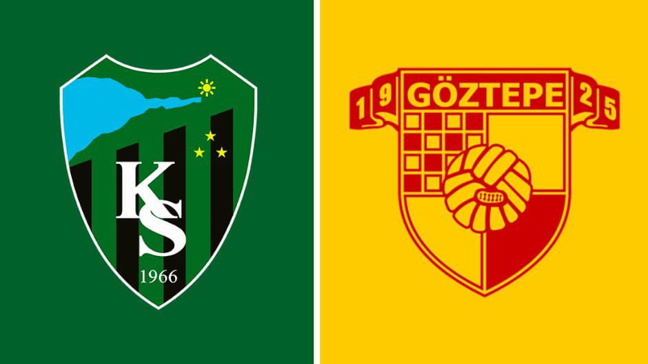 Limontepeliler's tweet photo. 🔴  Göztepe'miz Kocaelispor arasındaki karşılaşmanın, 18 Nisan Cumartesi günü saat 17.00’da oynanacağı açıklandı.

#Limontepeliler https://t.co/neEOti2A5X