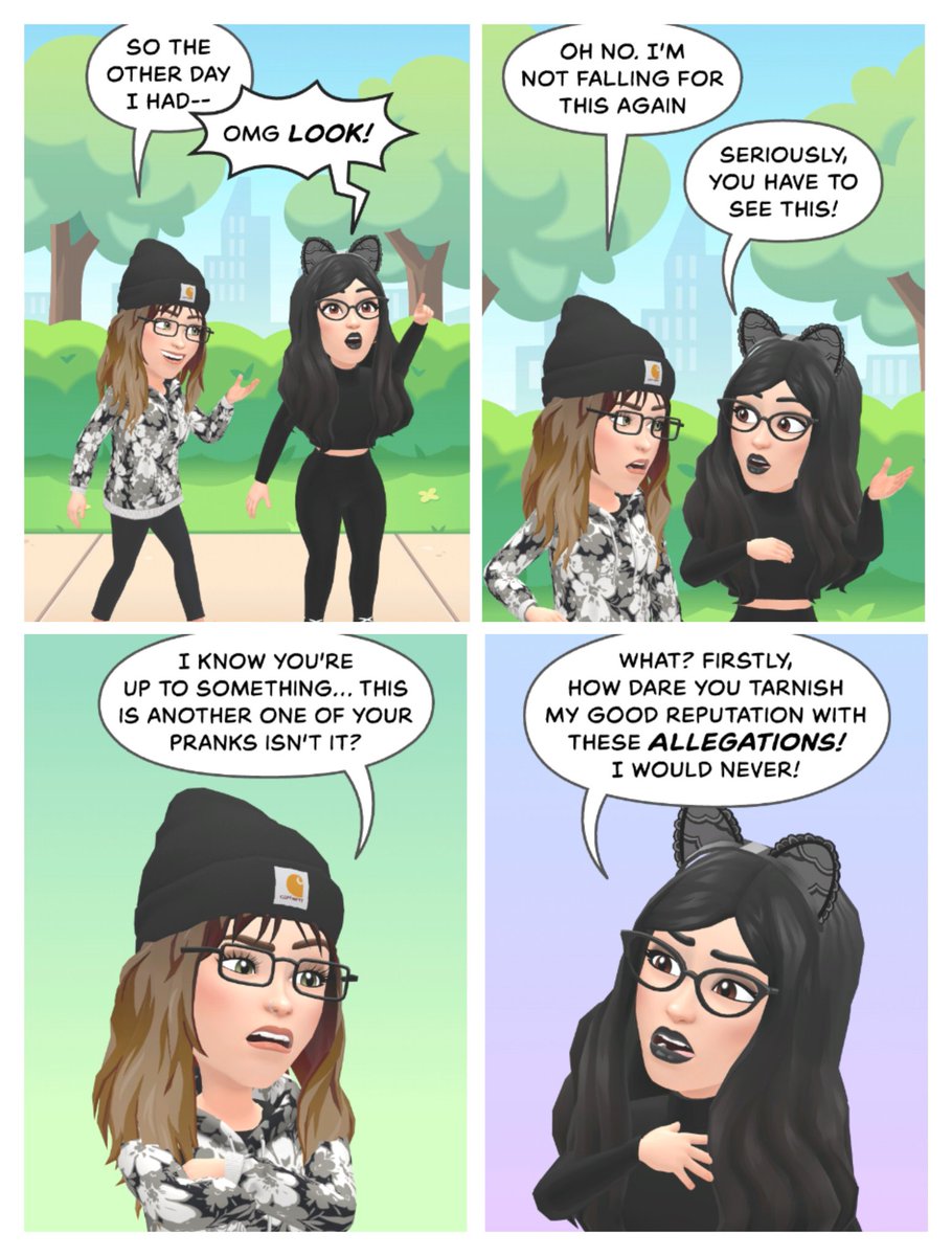 Jeni Marie🫀|| VGen Artist🩸 tweet media